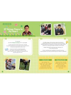 [ENG] QTin Kids (1yr Subscription) | Bethel Church Pickup